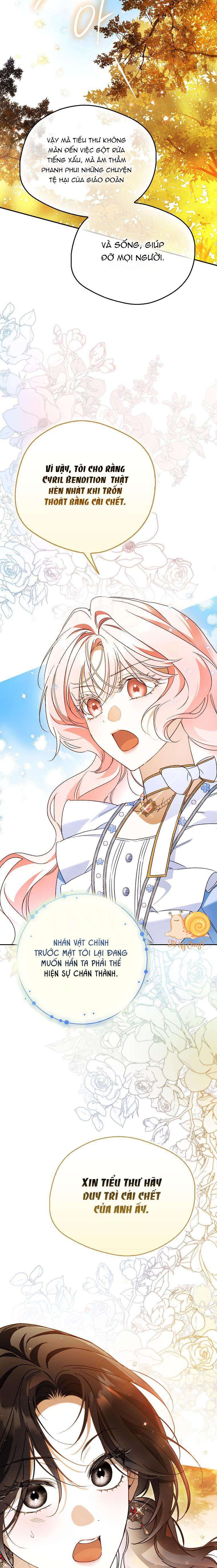 Trang 22 - Hầu Tước Marron