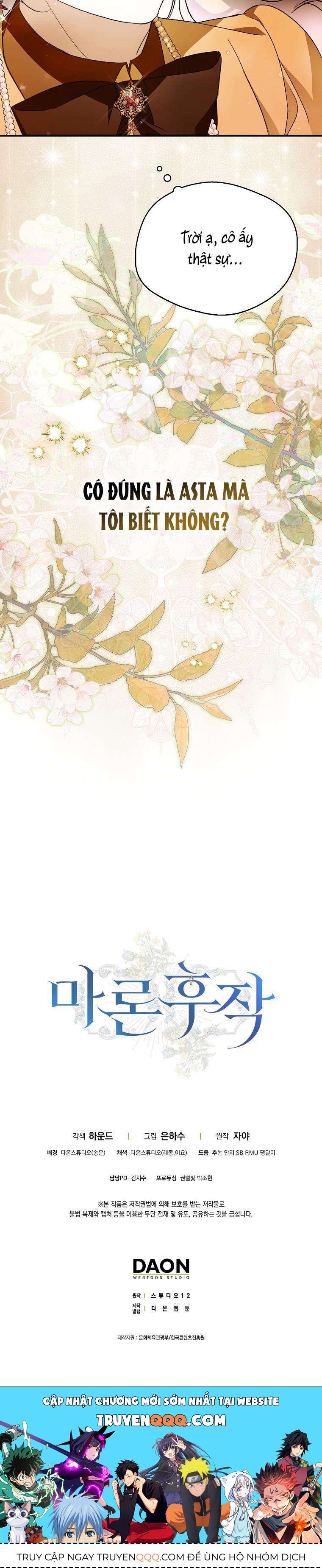 Trang 23 - Hầu Tước Marron