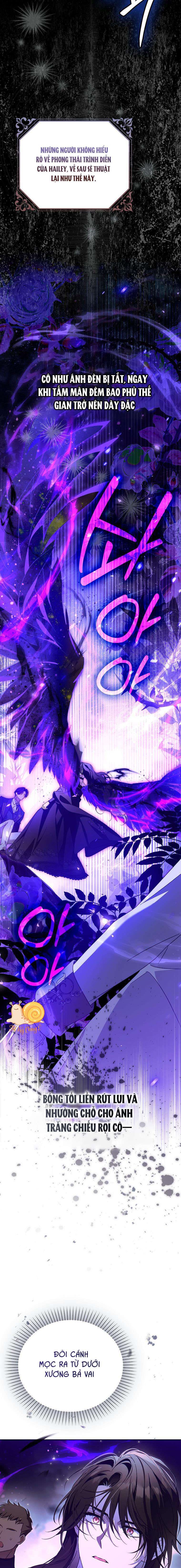 Trang 4 - Hầu Tước Marron