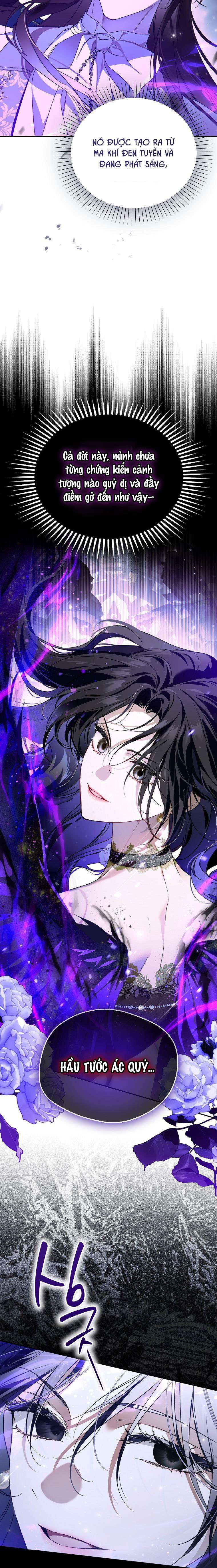 Trang 5 - Hầu Tước Marron