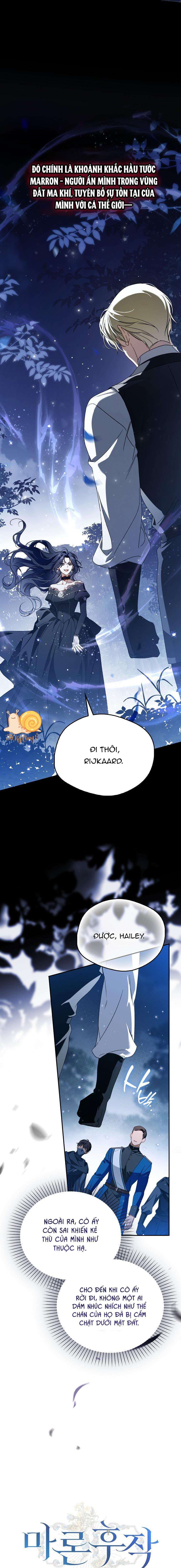 Trang 6 - Hầu Tước Marron