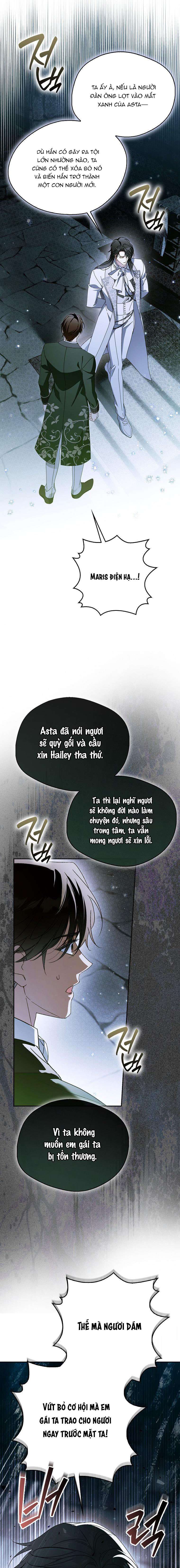 Trang 8 - Hầu Tước Marron