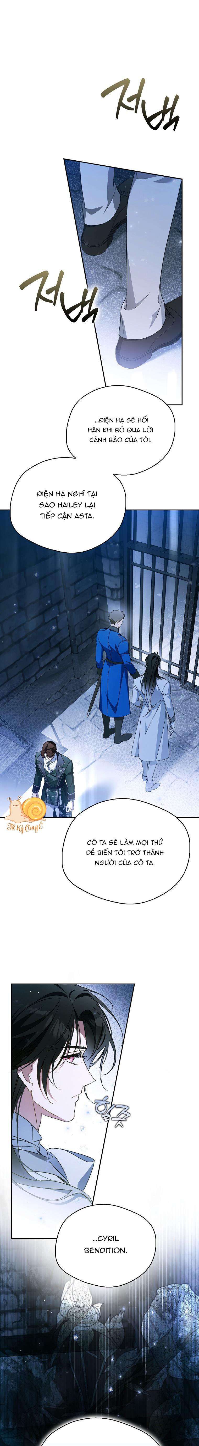 Trang 10 - Hầu Tước Marron