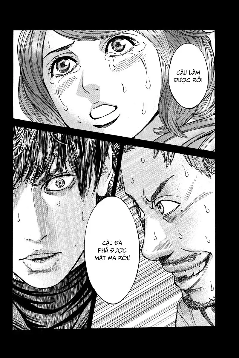 Billion Dogs Chap 69 - Next Chap 68