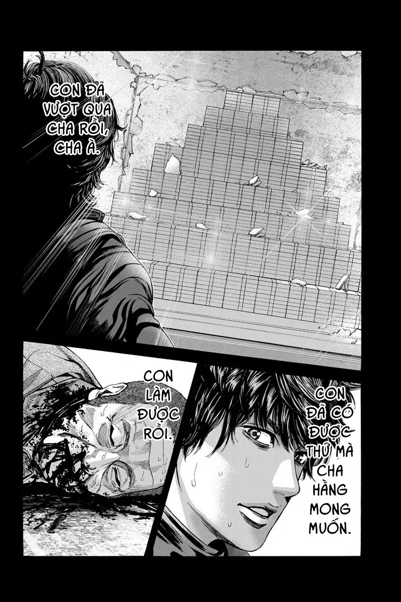 Billion Dogs Chap 69 - Next Chap 68