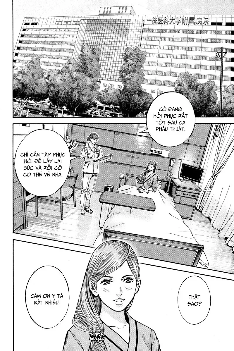 Billion Dogs Chap 69 - Next Chap 68