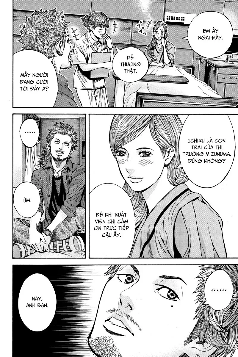 Billion Dogs Chap 69 - Next Chap 68