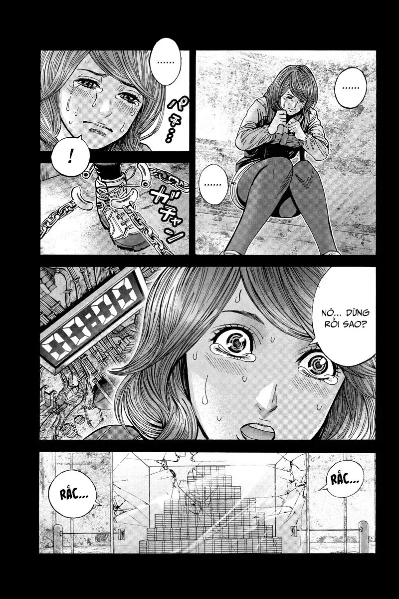 Billion Dogs Chap 69 - Next Chap 68