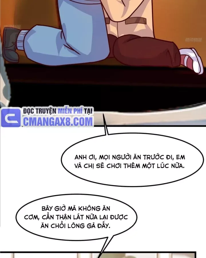 Ta Không Muốn Trùng Sinh Đâu Chap 463 - Next Chap 462