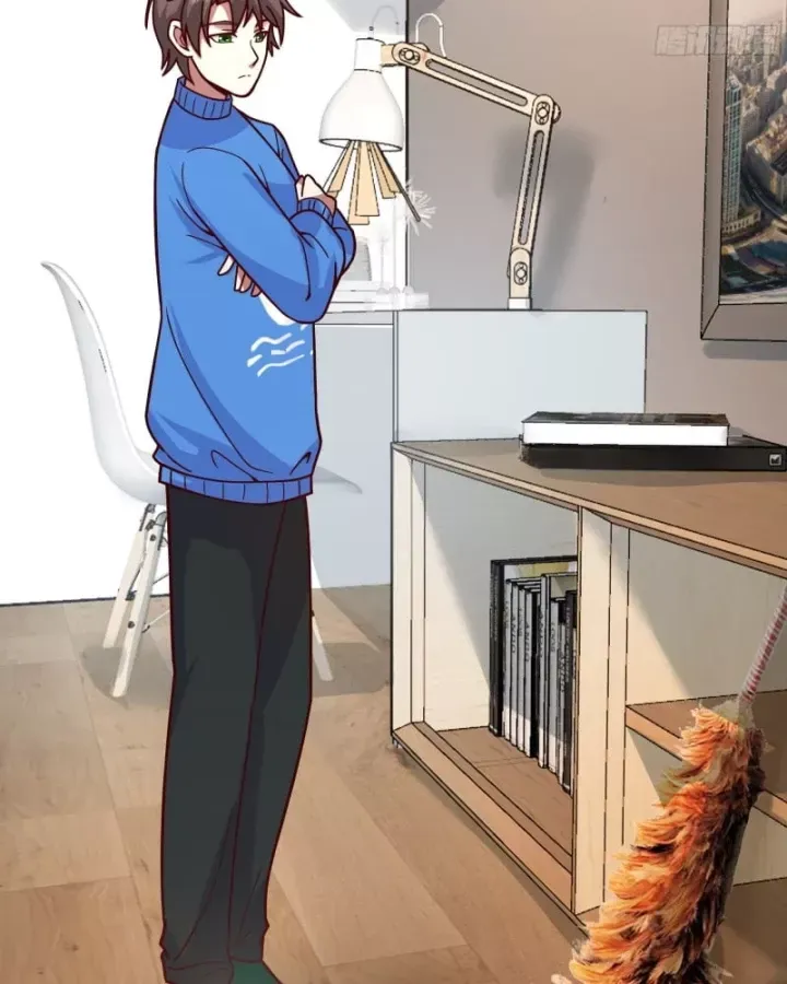 Ta Không Muốn Trùng Sinh Đâu Chap 463 - Next Chap 462