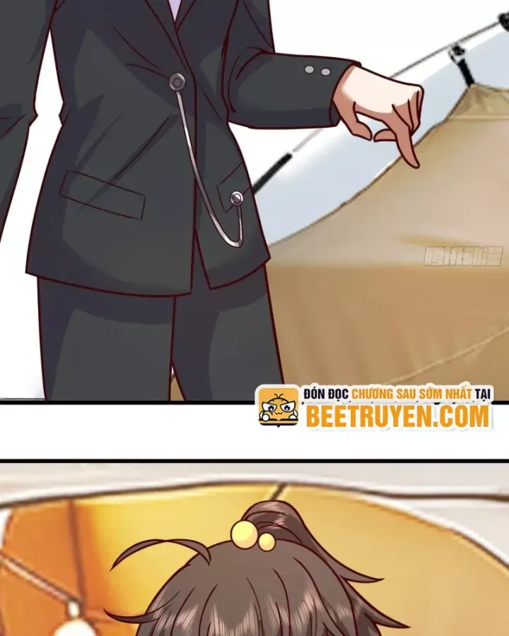 Ta Không Muốn Trùng Sinh Đâu Chap 463 - Next Chap 462