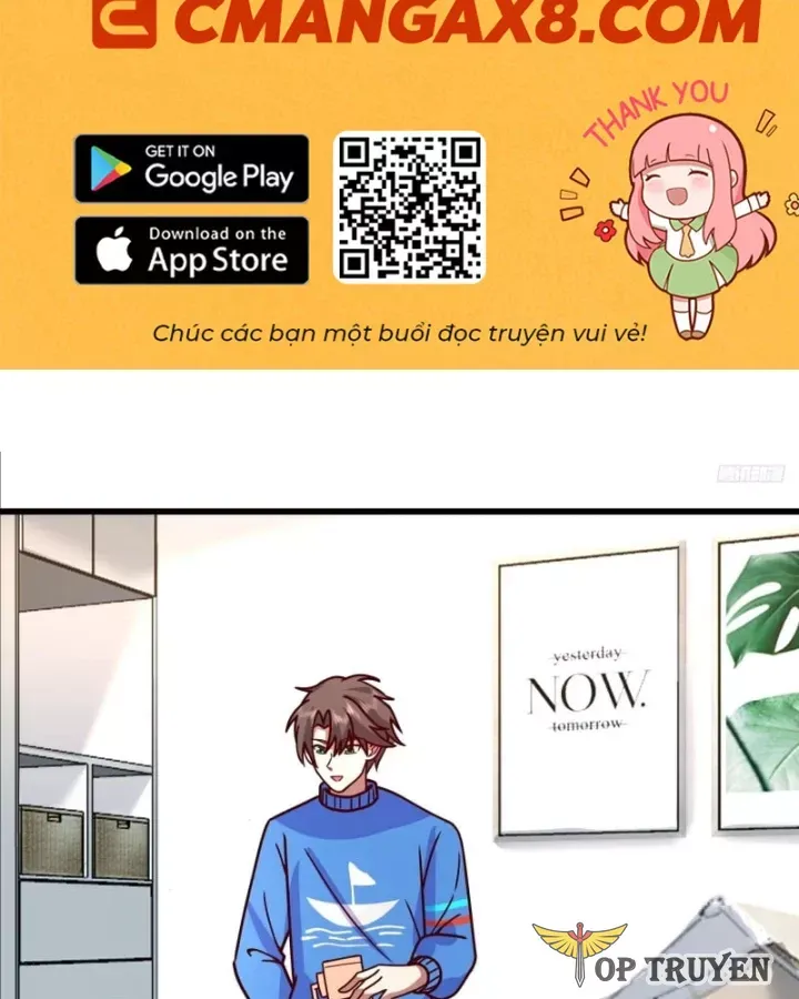 Ta Không Muốn Trùng Sinh Đâu Chap 463 - Next Chap 462