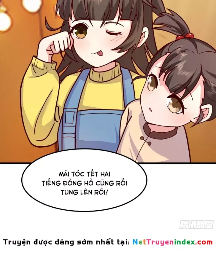 Ta Không Muốn Trùng Sinh Đâu Chap 463 - Next Chap 462