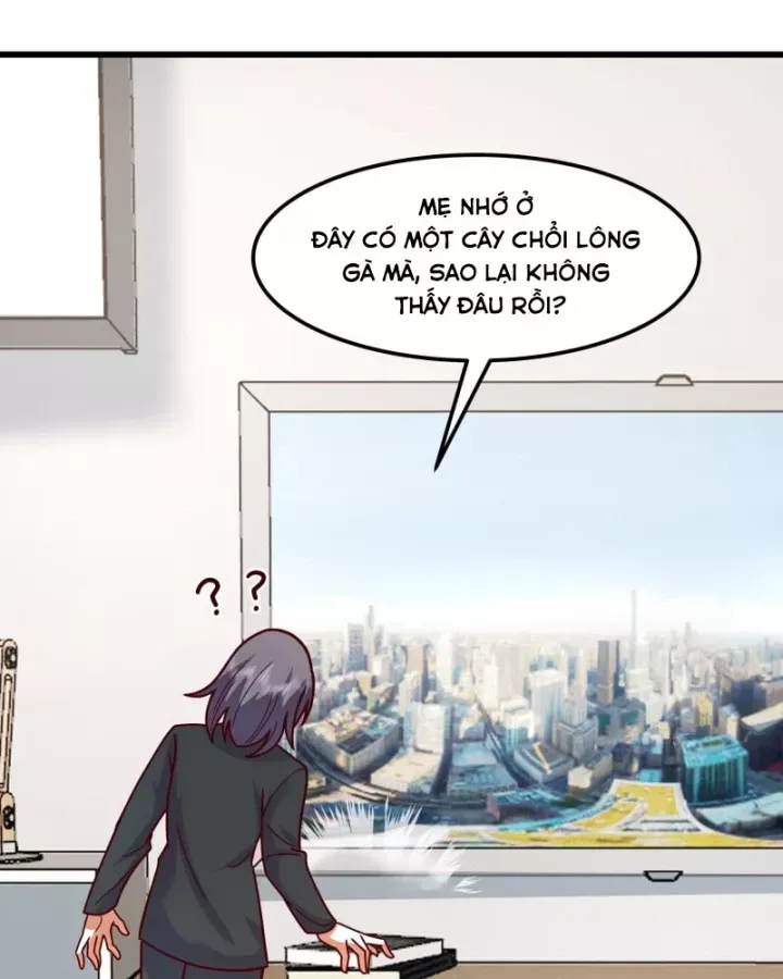 Ta Không Muốn Trùng Sinh Đâu Chap 463 - Next Chap 462