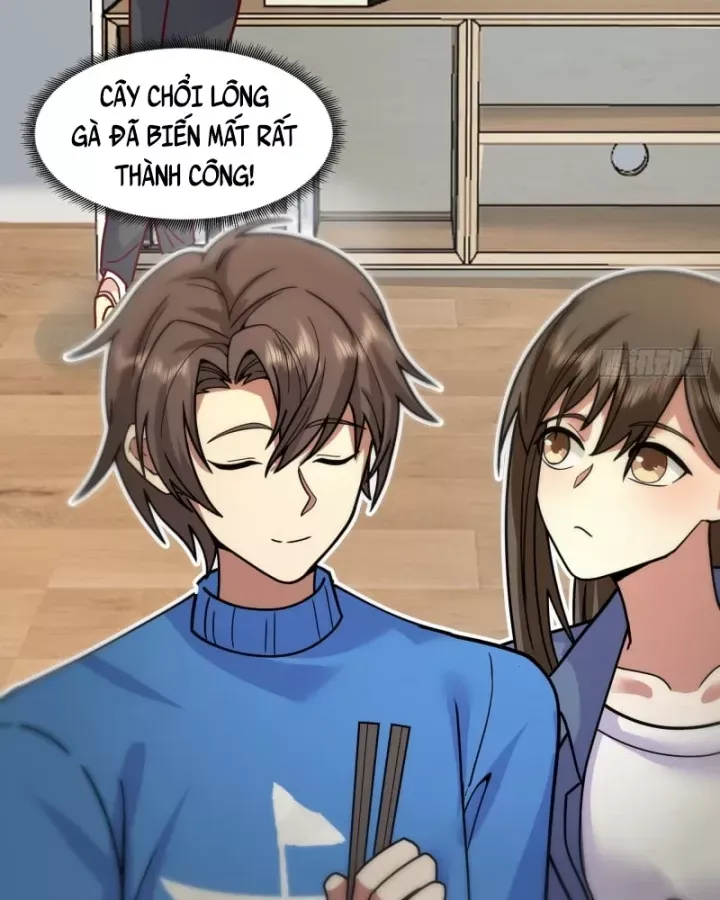 Ta Không Muốn Trùng Sinh Đâu Chap 463 - Next Chap 462