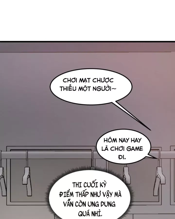 Ta Không Muốn Trùng Sinh Đâu Chap 463 - Next Chap 462