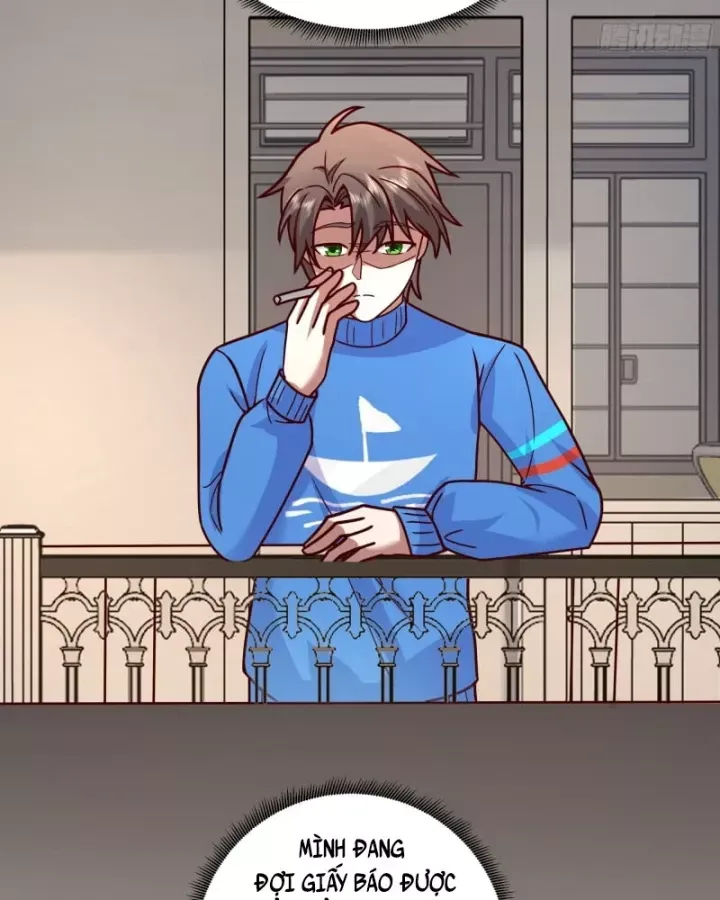 Ta Không Muốn Trùng Sinh Đâu Chap 463 - Next Chap 462