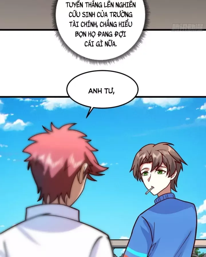 Ta Không Muốn Trùng Sinh Đâu Chap 463 - Next Chap 462