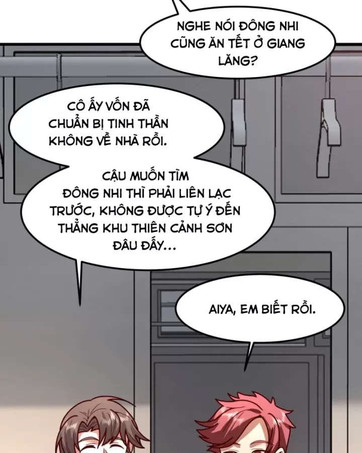 Ta Không Muốn Trùng Sinh Đâu Chap 463 - Next Chap 462