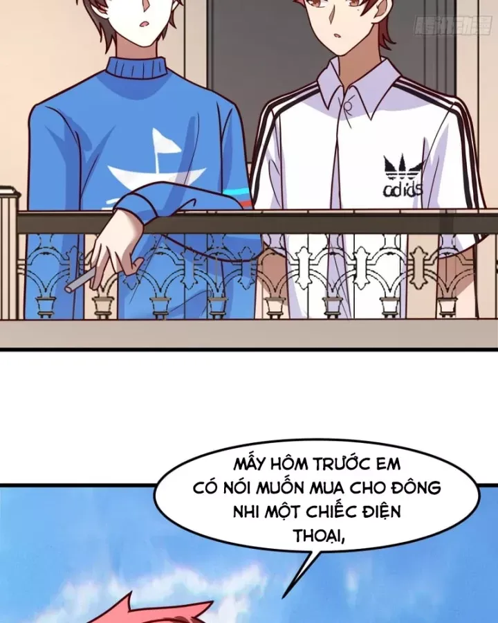 Ta Không Muốn Trùng Sinh Đâu Chap 463 - Next Chap 462