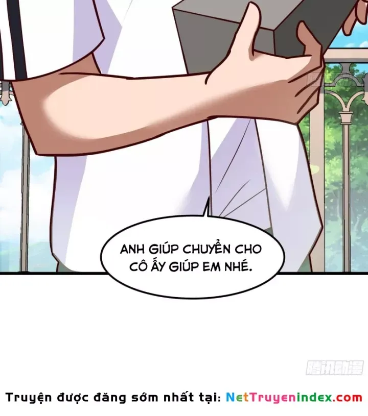 Ta Không Muốn Trùng Sinh Đâu Chap 463 - Next Chap 462