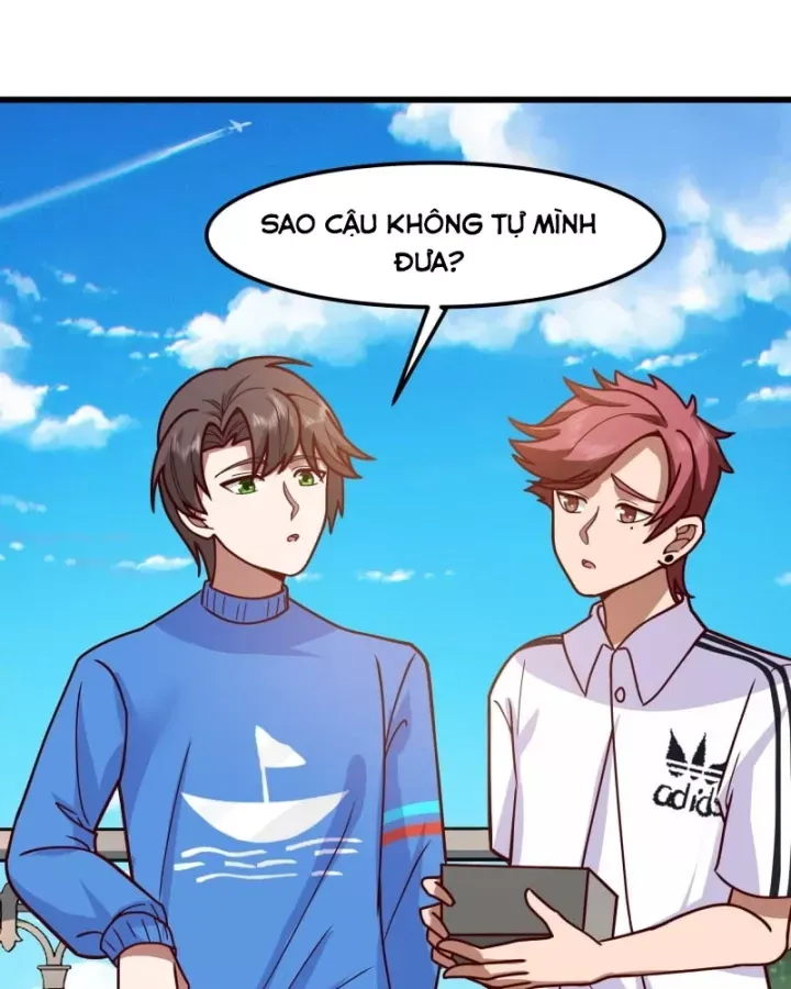 Ta Không Muốn Trùng Sinh Đâu Chap 463 - Next Chap 462