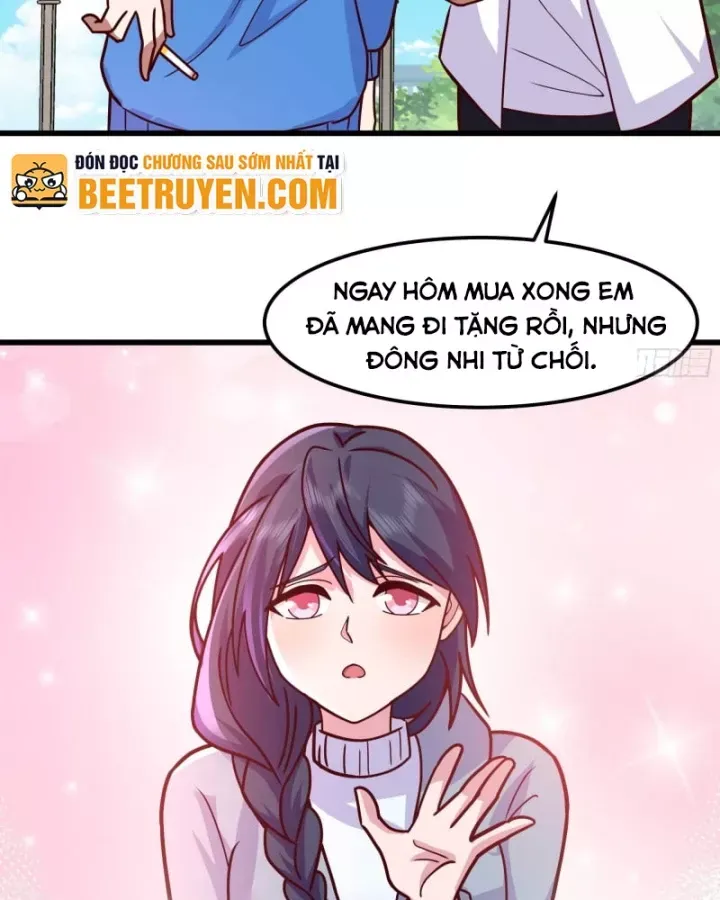 Ta Không Muốn Trùng Sinh Đâu Chap 463 - Next Chap 462