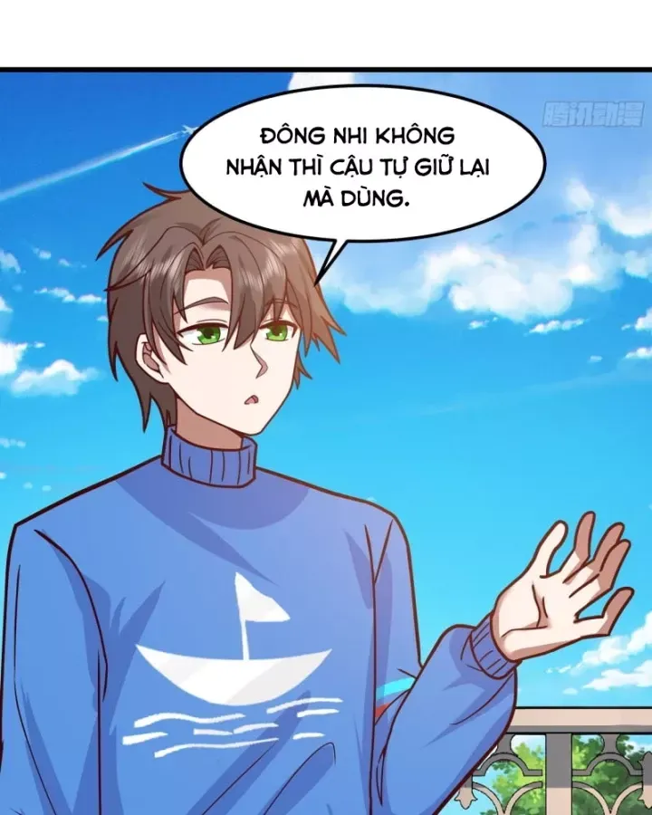 Ta Không Muốn Trùng Sinh Đâu Chap 463 - Next Chap 462