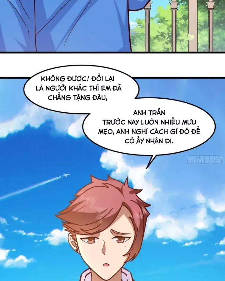 Ta Không Muốn Trùng Sinh Đâu Chap 463 - Next Chap 462
