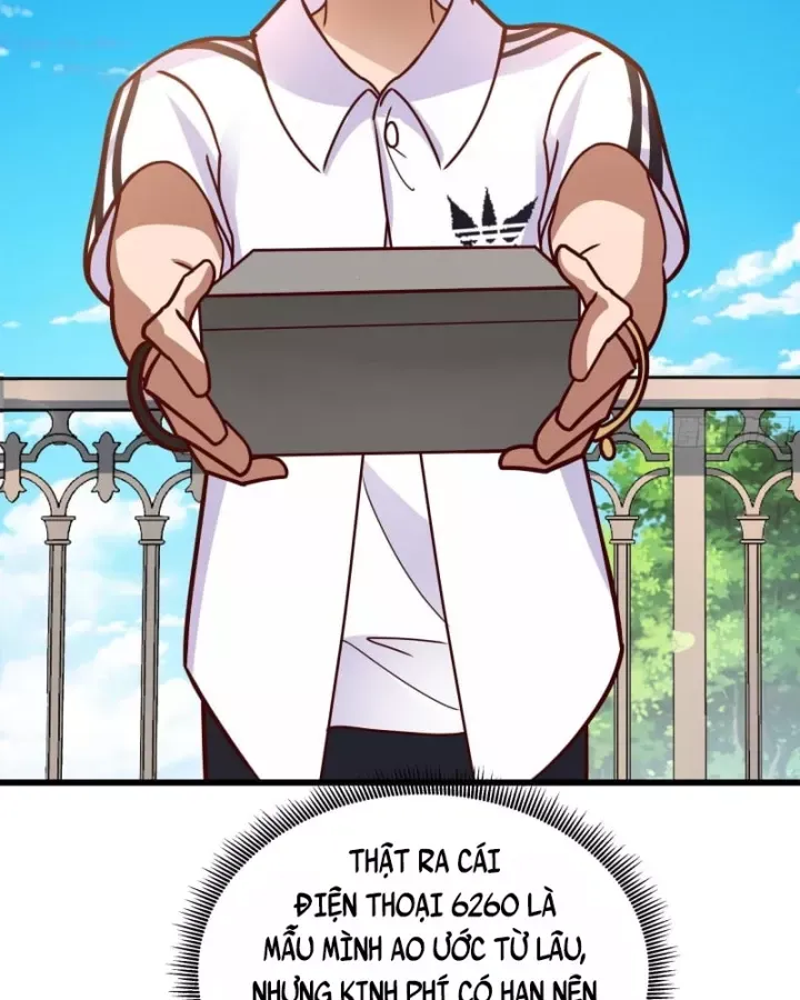 Ta Không Muốn Trùng Sinh Đâu Chap 463 - Next Chap 462