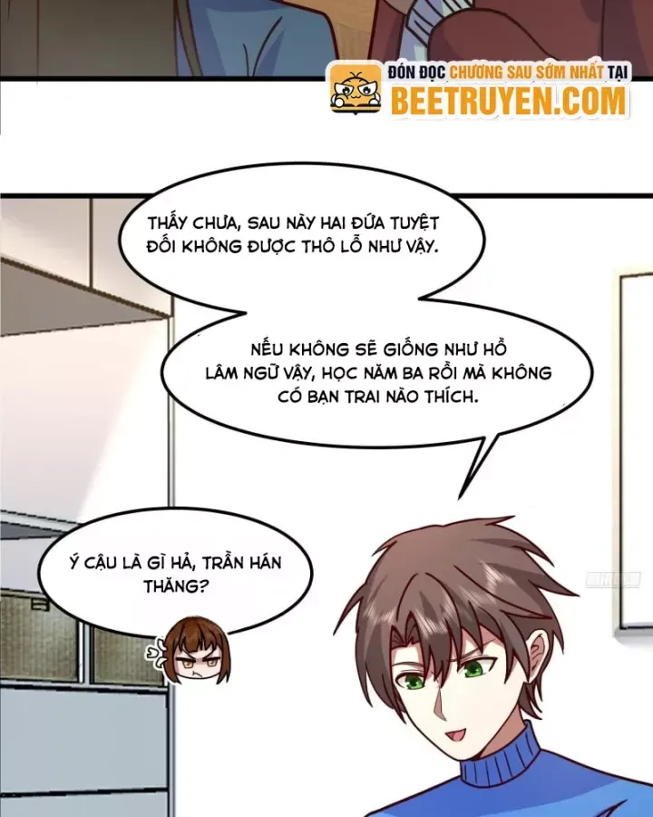 Ta Không Muốn Trùng Sinh Đâu Chap 463 - Next Chap 462