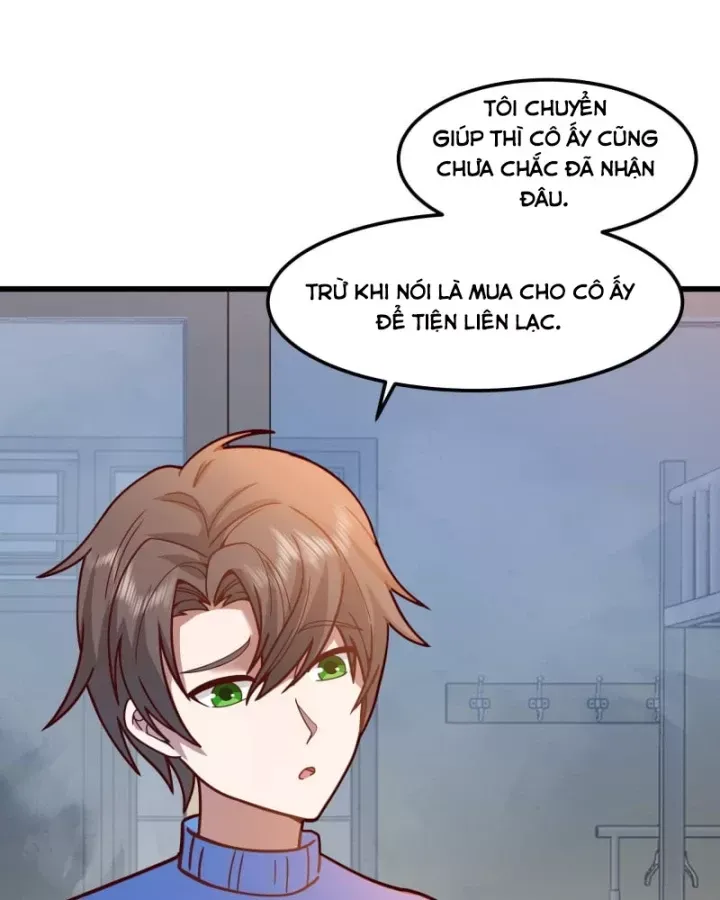 Ta Không Muốn Trùng Sinh Đâu Chap 463 - Next Chap 462