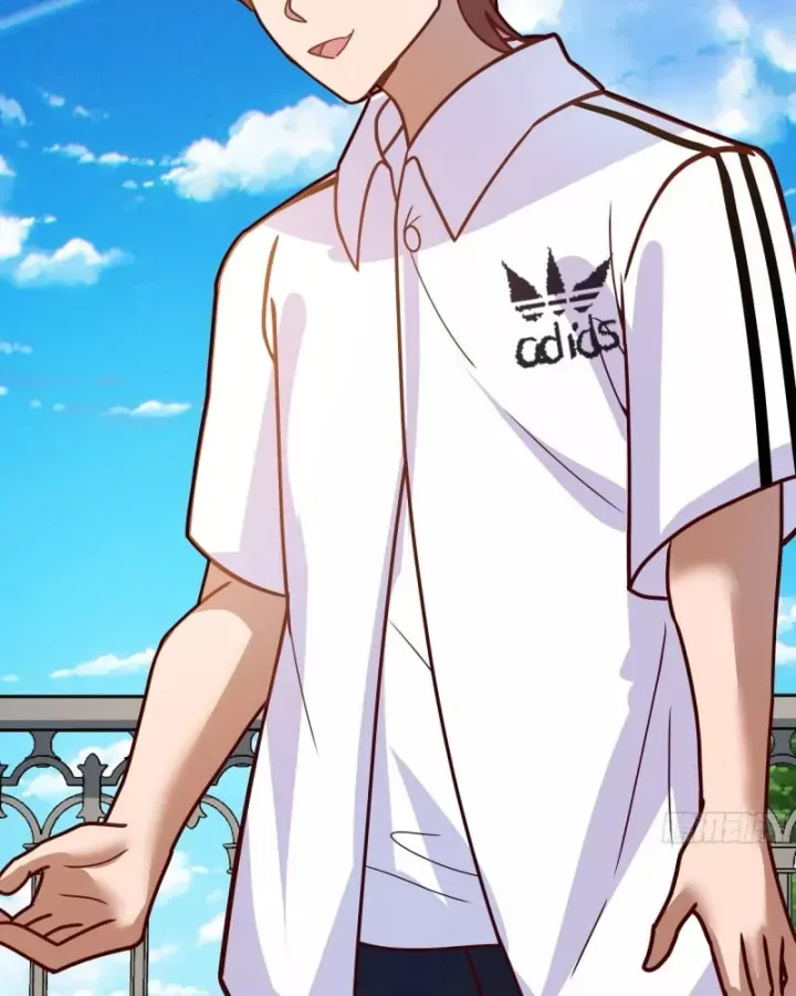 Ta Không Muốn Trùng Sinh Đâu Chap 463 - Next Chap 462