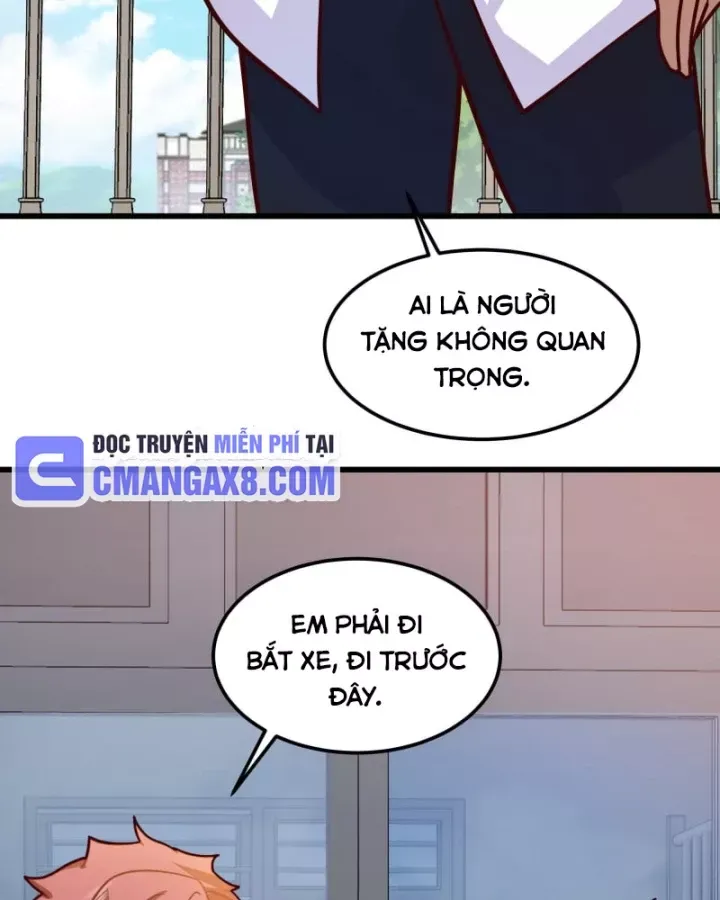 Ta Không Muốn Trùng Sinh Đâu Chap 463 - Next Chap 462