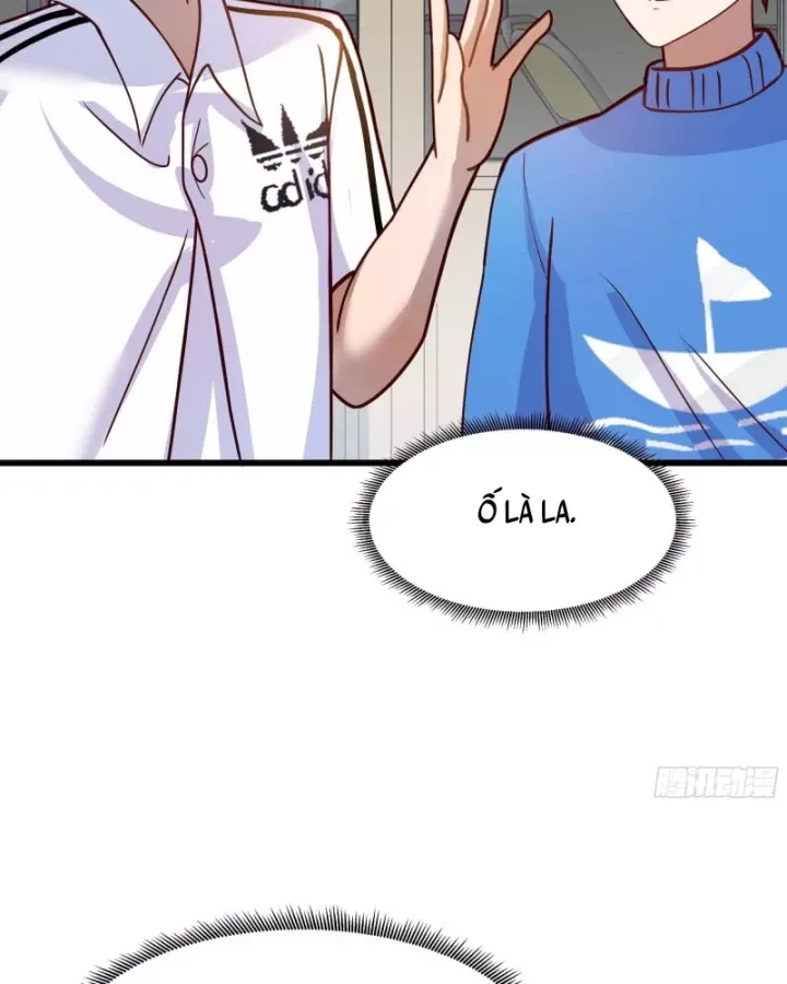 Ta Không Muốn Trùng Sinh Đâu Chap 463 - Next Chap 462