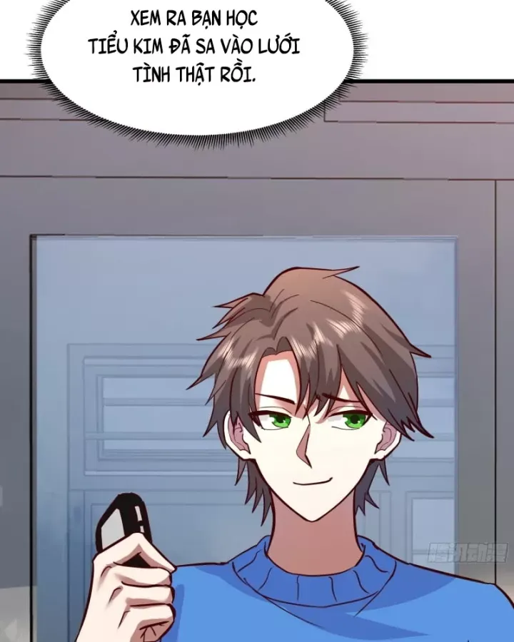 Ta Không Muốn Trùng Sinh Đâu Chap 463 - Next Chap 462