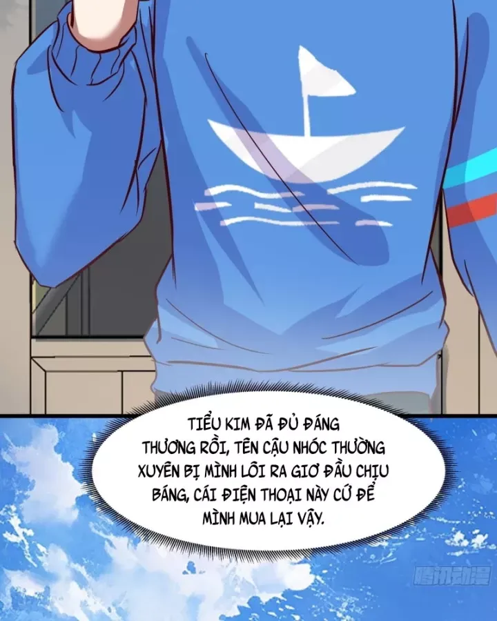 Ta Không Muốn Trùng Sinh Đâu Chap 463 - Next Chap 462