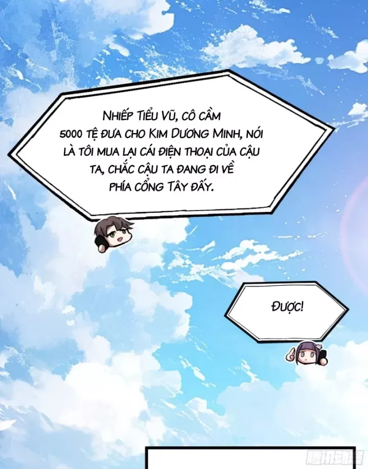 Ta Không Muốn Trùng Sinh Đâu Chap 463 - Next Chap 462