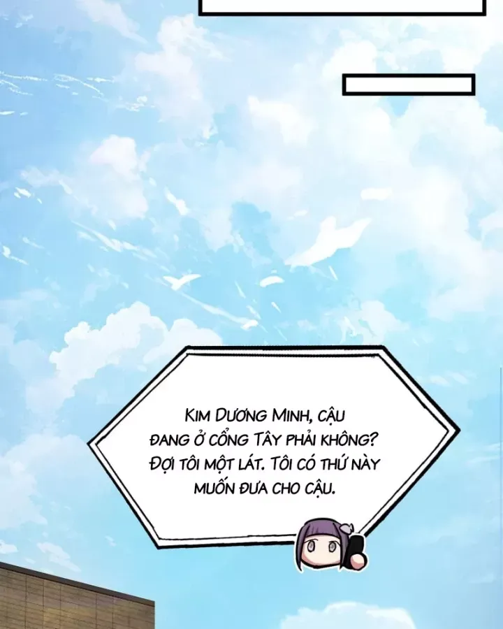 Ta Không Muốn Trùng Sinh Đâu Chap 463 - Next Chap 462