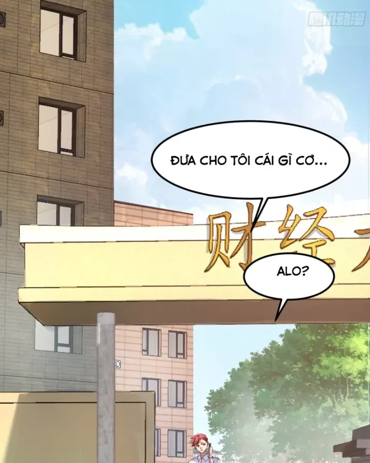 Ta Không Muốn Trùng Sinh Đâu Chap 463 - Next Chap 462