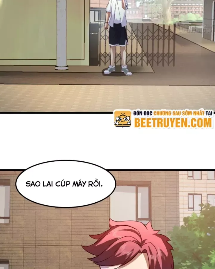 Ta Không Muốn Trùng Sinh Đâu Chap 463 - Next Chap 462