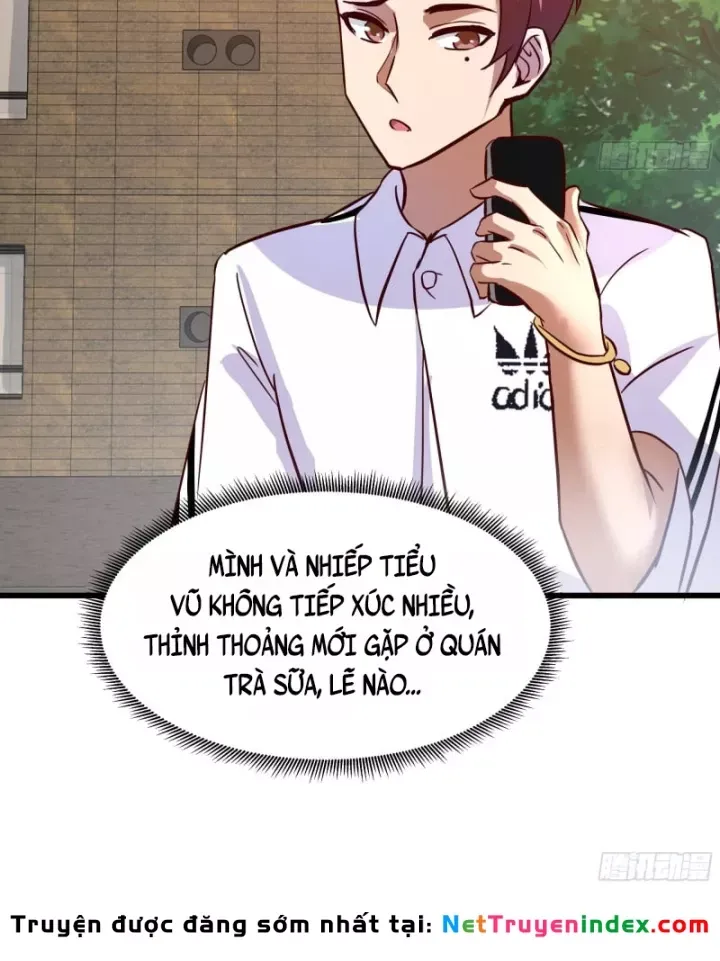 Ta Không Muốn Trùng Sinh Đâu Chap 463 - Next Chap 462