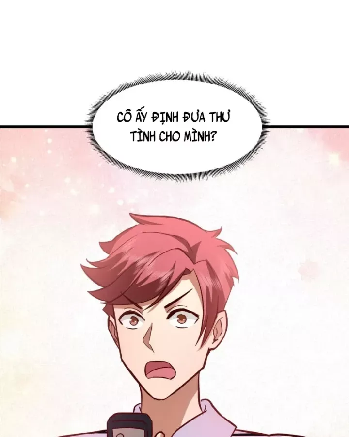 Ta Không Muốn Trùng Sinh Đâu Chap 463 - Next Chap 462