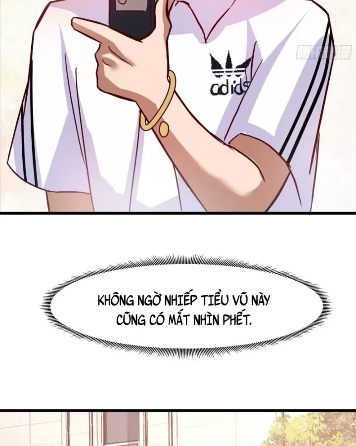 Ta Không Muốn Trùng Sinh Đâu Chap 463 - Next Chap 462