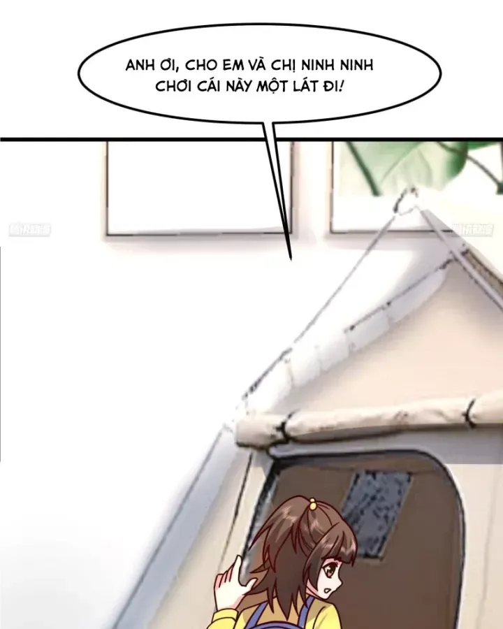 Ta Không Muốn Trùng Sinh Đâu Chap 463 - Next Chap 462