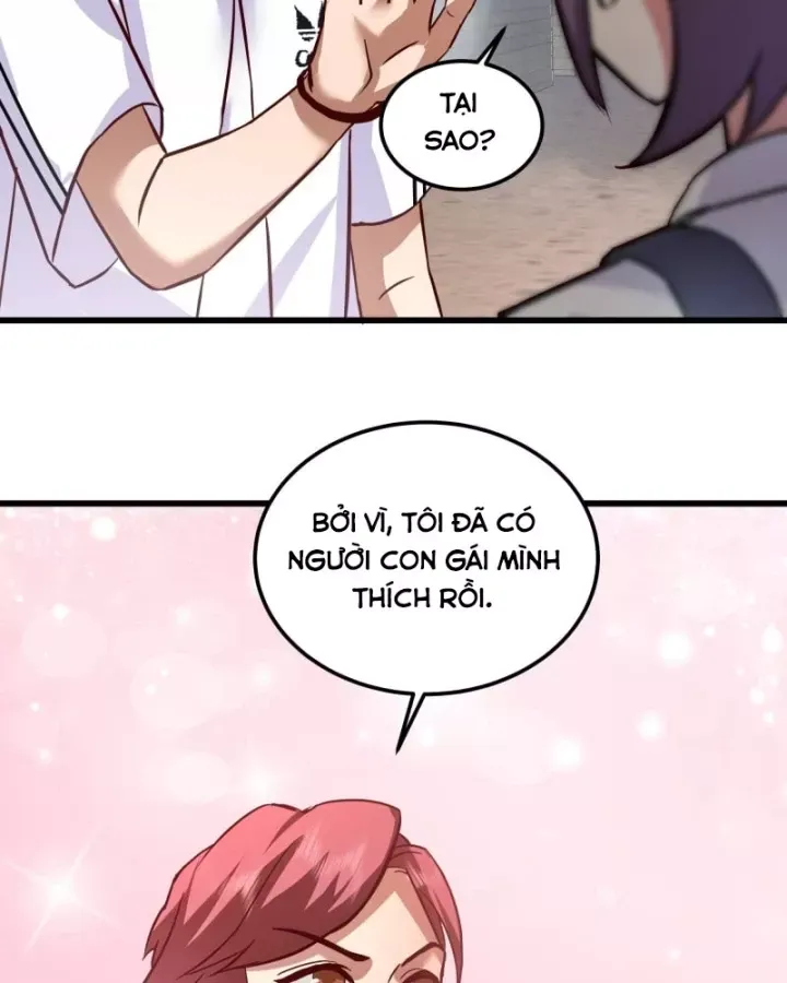 Ta Không Muốn Trùng Sinh Đâu Chap 463 - Next Chap 462