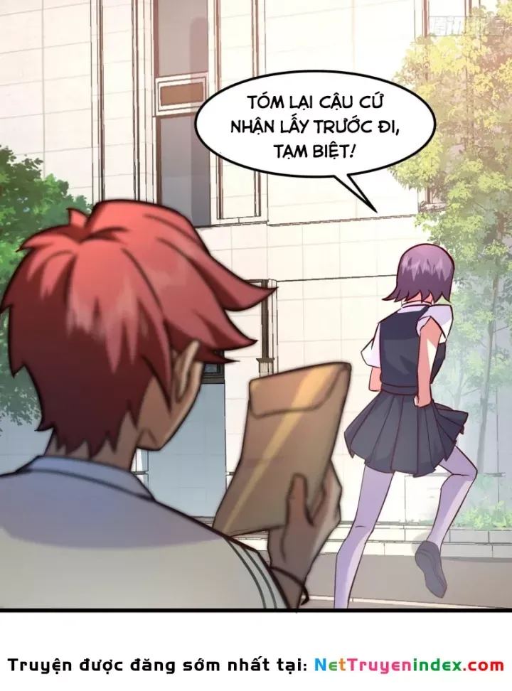 Ta Không Muốn Trùng Sinh Đâu Chap 463 - Next Chap 462