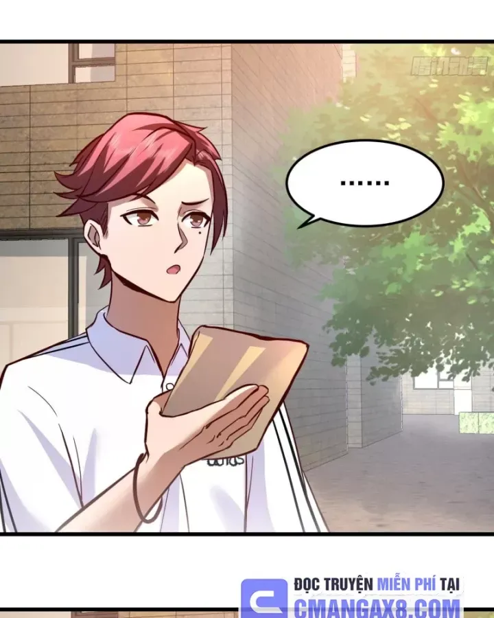 Ta Không Muốn Trùng Sinh Đâu Chap 463 - Next Chap 462