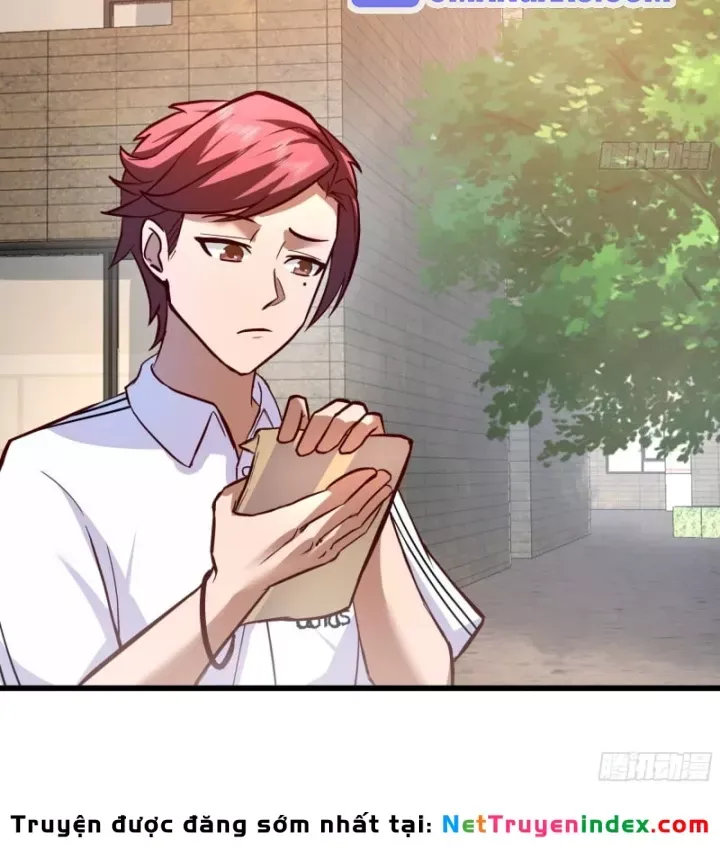 Ta Không Muốn Trùng Sinh Đâu Chap 463 - Next Chap 462