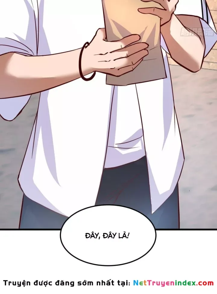 Ta Không Muốn Trùng Sinh Đâu Chap 463 - Next Chap 462